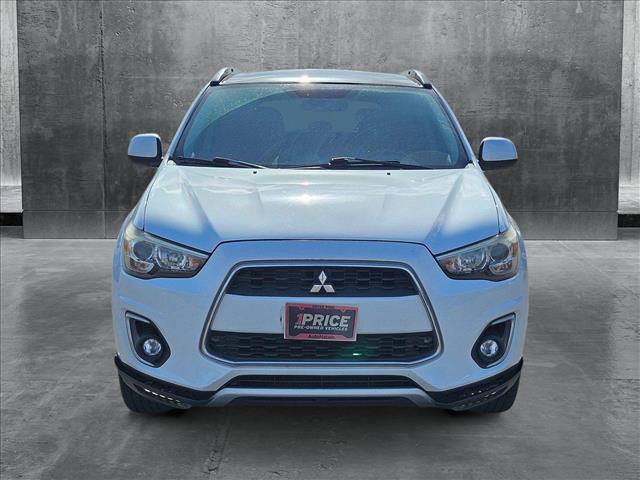 used 2013 Mitsubishi Outlander Sport car, priced at $7,991