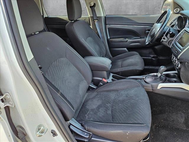 used 2013 Mitsubishi Outlander Sport car, priced at $7,991