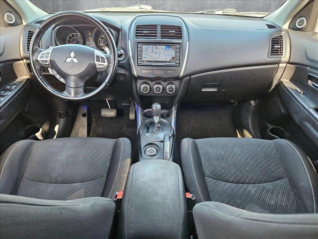 used 2013 Mitsubishi Outlander Sport car, priced at $7,991
