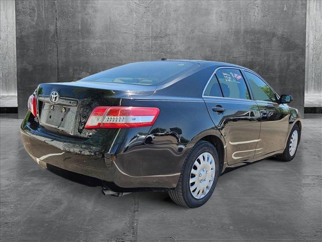 used 2011 Toyota Camry car, priced at $11,991