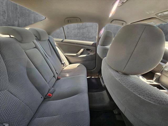used 2011 Toyota Camry car, priced at $11,991