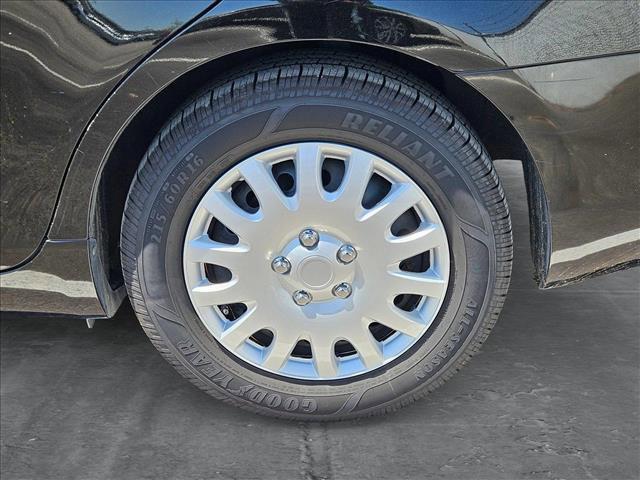 used 2011 Toyota Camry car, priced at $11,991
