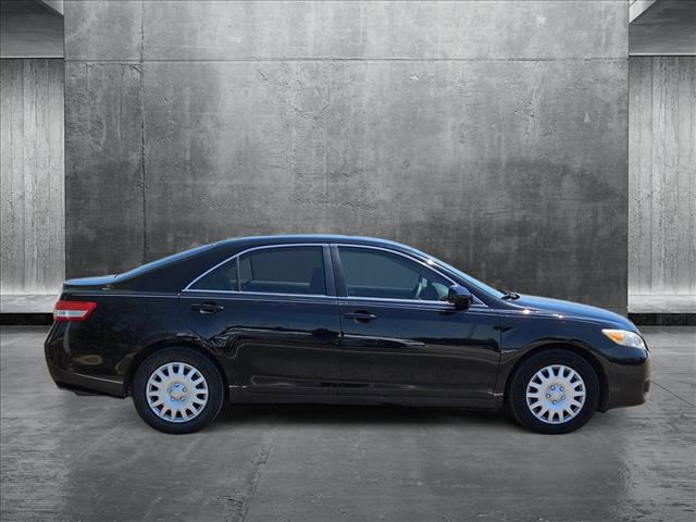used 2011 Toyota Camry car, priced at $11,991