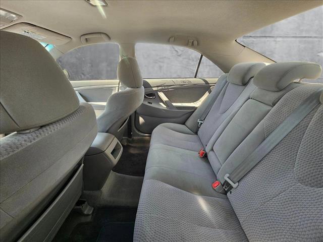 used 2011 Toyota Camry car, priced at $11,991