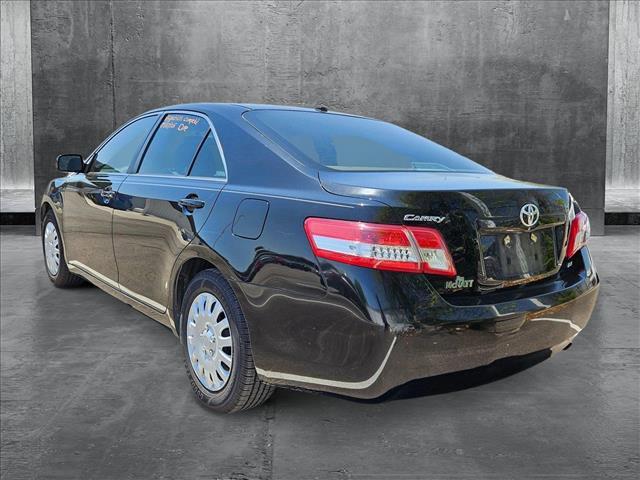 used 2011 Toyota Camry car, priced at $11,991