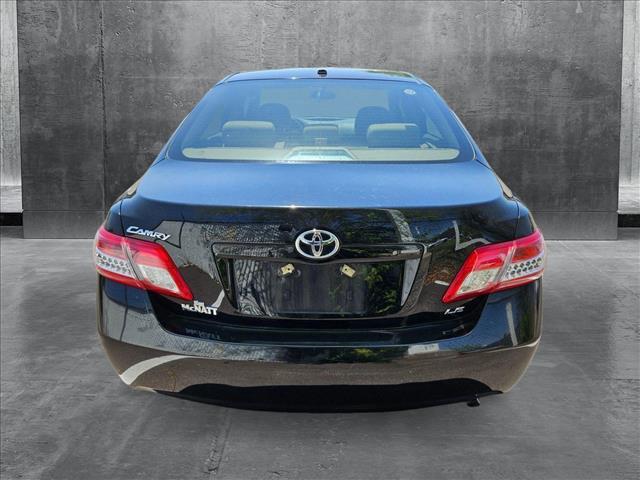 used 2011 Toyota Camry car, priced at $11,991