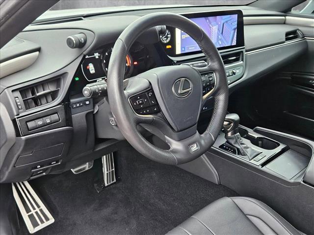 used 2023 Lexus ES 350 car, priced at $40,495