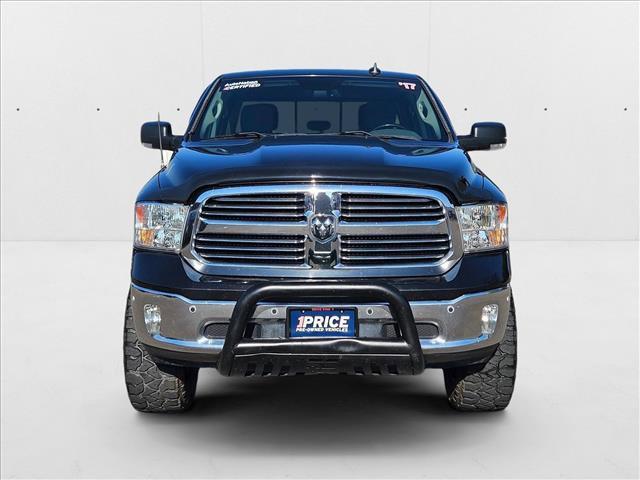used 2017 Ram 1500 car, priced at $19,999