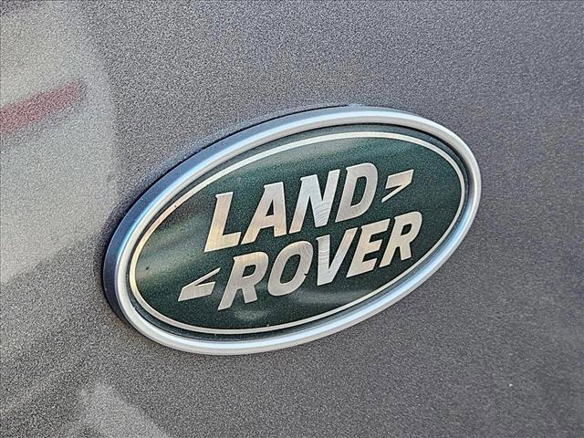 used 2019 Land Rover Range Rover car, priced at $51,414