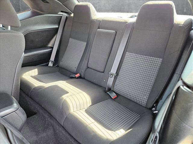 used 2020 Dodge Challenger car, priced at $32,991