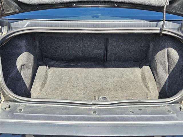 used 2020 Dodge Challenger car, priced at $32,991