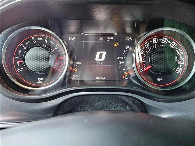 used 2020 Dodge Challenger car, priced at $32,991