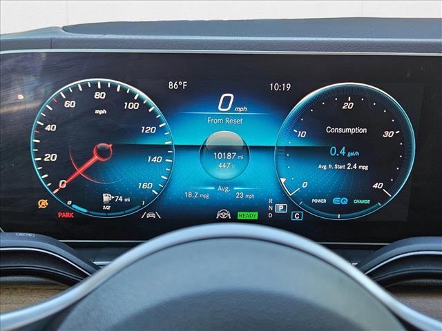 used 2020 Mercedes-Benz GLS 450 car, priced at $39,991