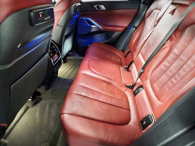 used 2020 BMW X6 car, priced at $50,991