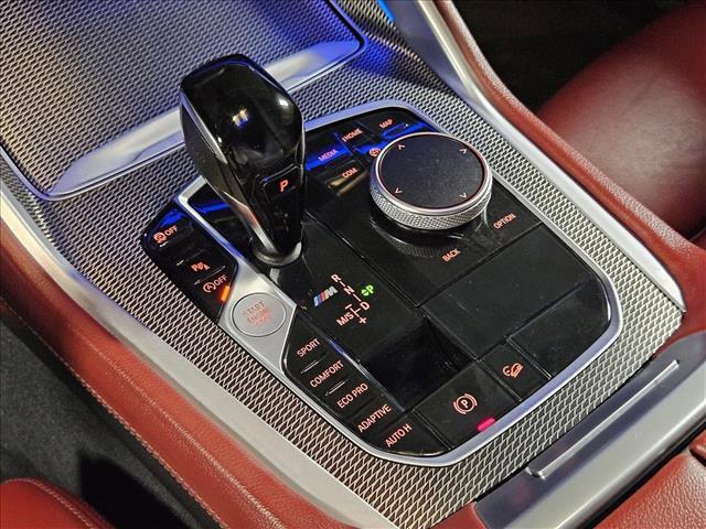 used 2020 BMW X6 car, priced at $50,991