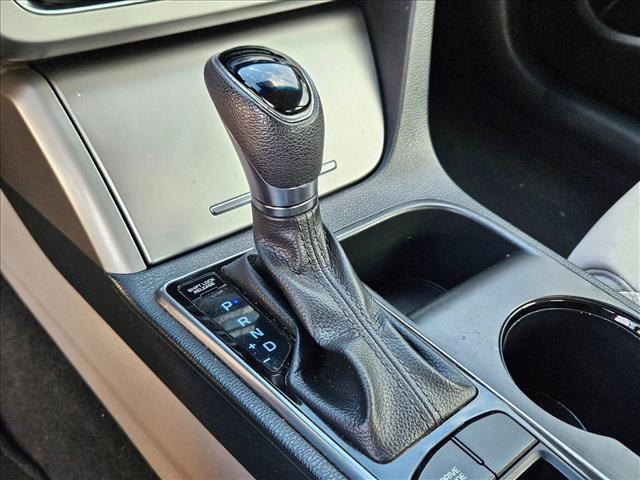 used 2016 Hyundai Sonata car, priced at $12,200