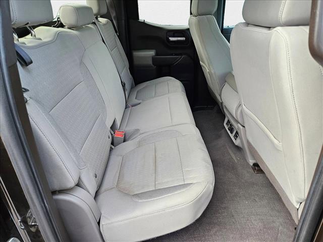used 2019 Chevrolet Silverado 1500 car, priced at $26,991