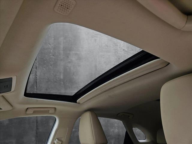 used 2021 Lexus RX 350 car, priced at $39,695