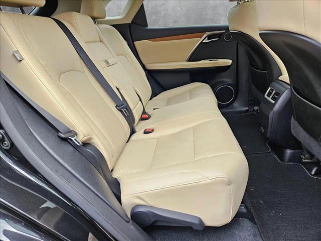 used 2021 Lexus RX 350 car, priced at $39,695