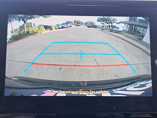 used 2023 Toyota Corolla car, priced at $17,791