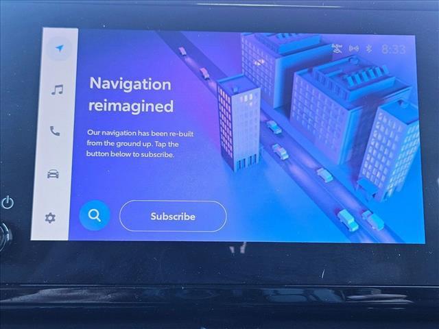 used 2023 Toyota Corolla car, priced at $17,791