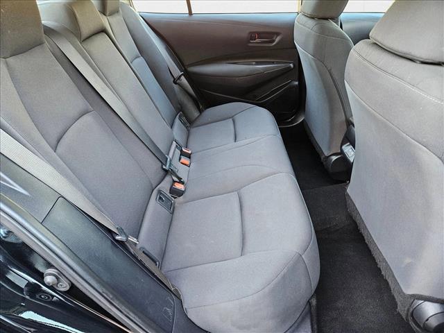 used 2023 Toyota Corolla car, priced at $17,791