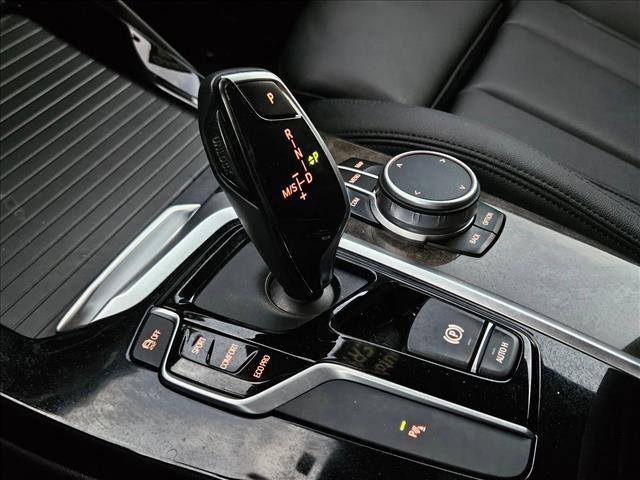 used 2020 BMW X3 car, priced at $26,491