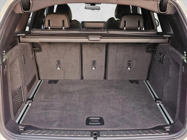 used 2020 BMW X3 car, priced at $26,491