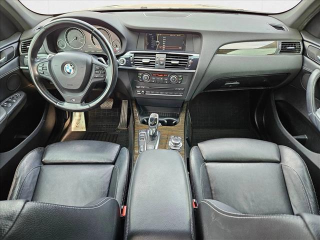used 2012 BMW X3 car, priced at $8,991
