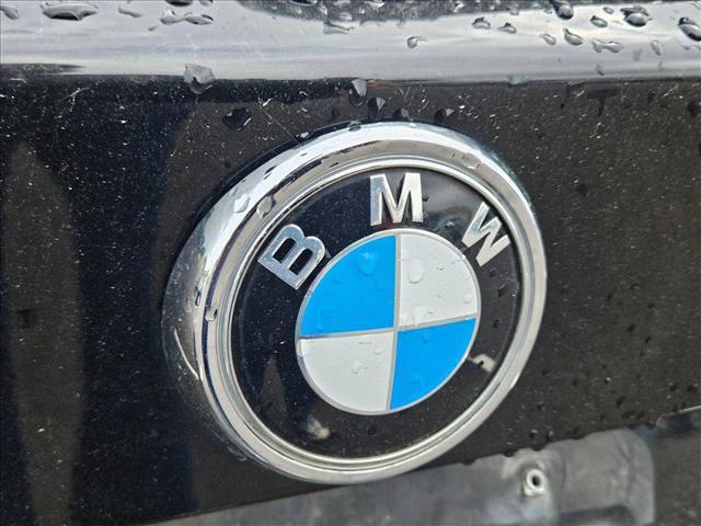 used 2012 BMW X3 car, priced at $8,991