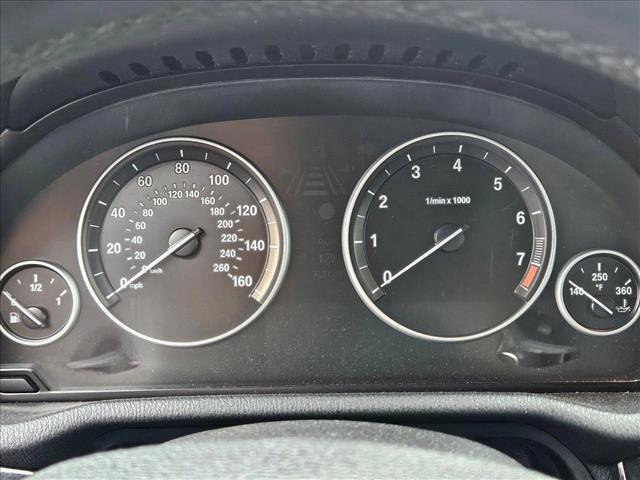 used 2012 BMW X3 car, priced at $8,991
