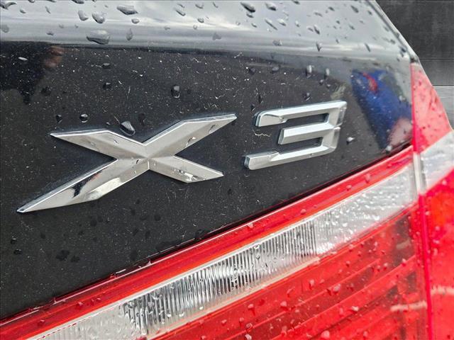 used 2012 BMW X3 car, priced at $8,991
