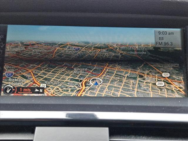 used 2012 BMW X3 car, priced at $8,991