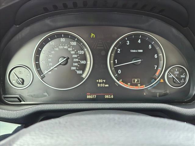 used 2012 BMW X3 car, priced at $8,991