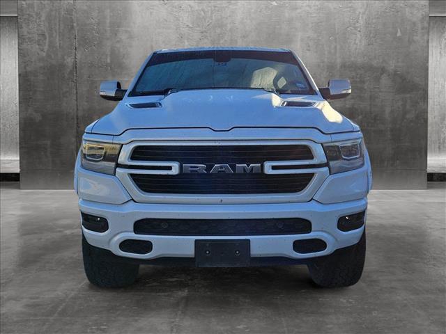 used 2019 Ram 1500 car, priced at $29,907