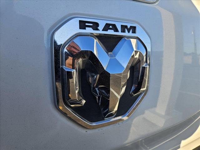 used 2019 Ram 1500 car, priced at $29,907