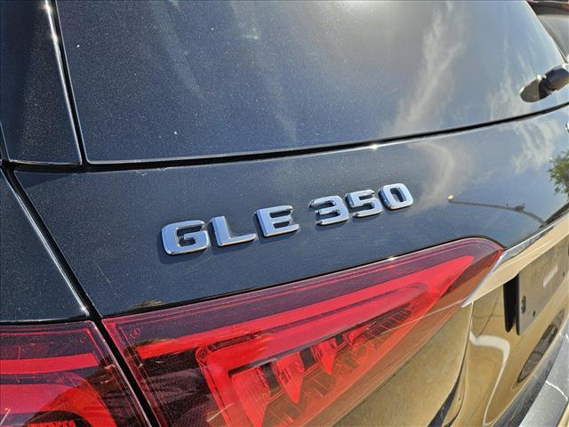 used 2023 Mercedes-Benz GLE 350 car, priced at $53,498