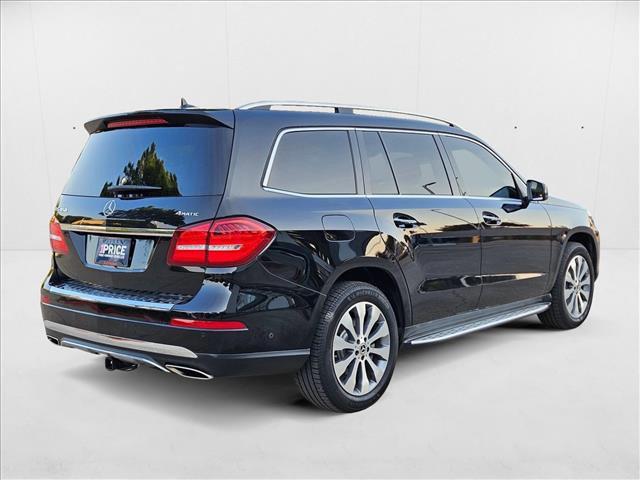 used 2019 Mercedes-Benz GLS 450 car, priced at $24,991