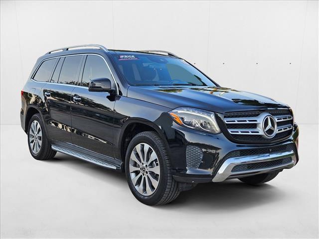used 2019 Mercedes-Benz GLS 450 car, priced at $24,991