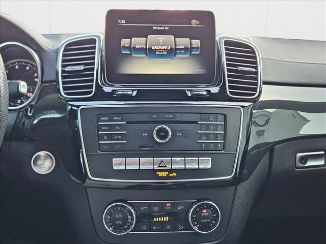 used 2019 Mercedes-Benz GLS 450 car, priced at $24,991