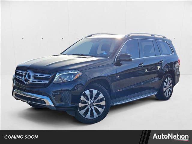 used 2019 Mercedes-Benz GLS 450 car, priced at $24,991