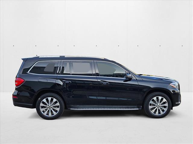 used 2019 Mercedes-Benz GLS 450 car, priced at $24,991