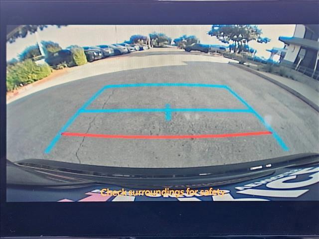 used 2023 Toyota Corolla car, priced at $18,991