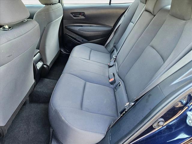 used 2023 Toyota Corolla car, priced at $18,991