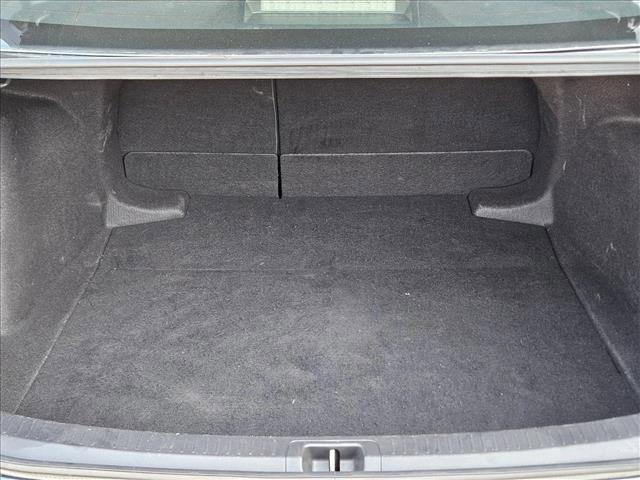 used 2023 Toyota Corolla car, priced at $18,991