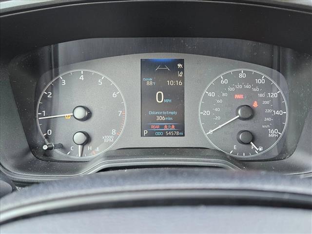 used 2023 Toyota Corolla car, priced at $18,991