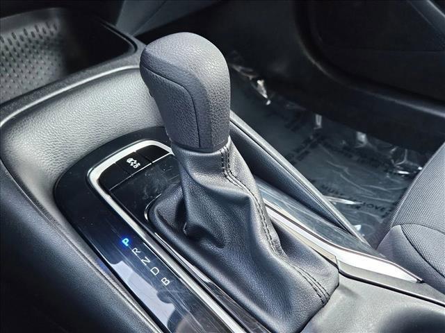 used 2023 Toyota Corolla car, priced at $18,991