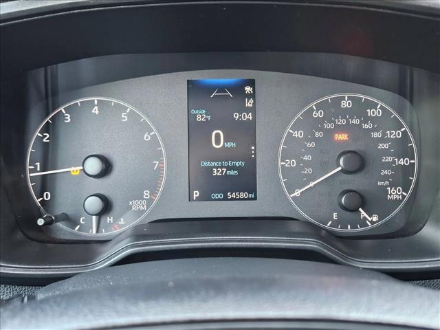 used 2023 Toyota Corolla car, priced at $18,991