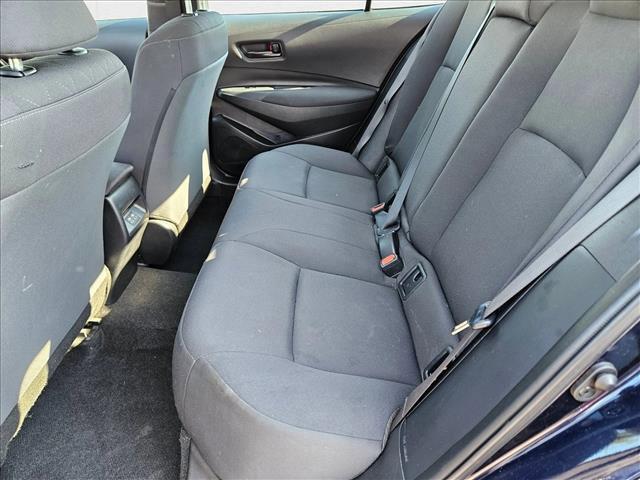 used 2023 Toyota Corolla car, priced at $18,991