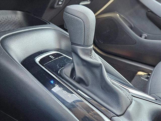 used 2023 Toyota Corolla car, priced at $18,991